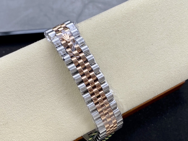 激安ロレックス着用イメージ